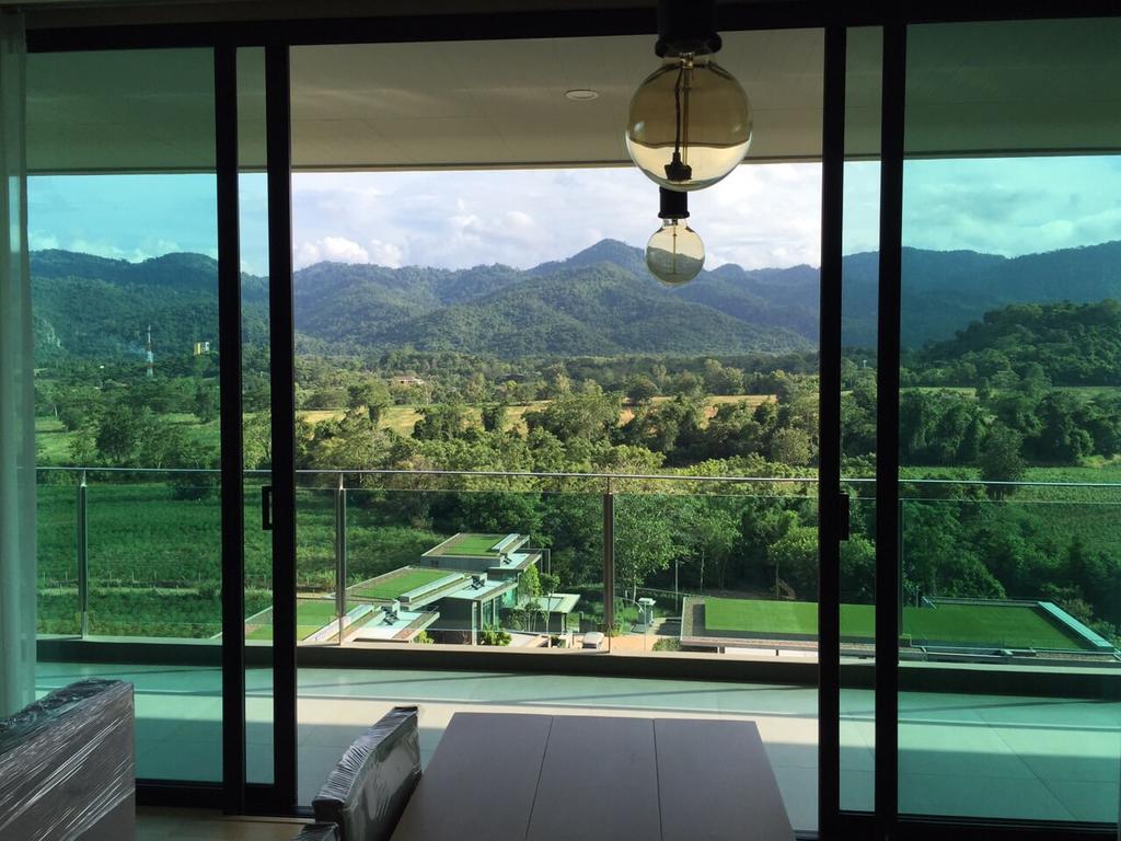 Panorama View Of The World Apartment Phayayen Ngoại thất bức ảnh