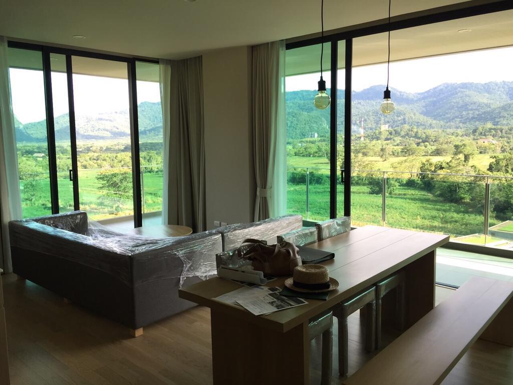 Panorama View Of The World Apartment Phayayen Ngoại thất bức ảnh