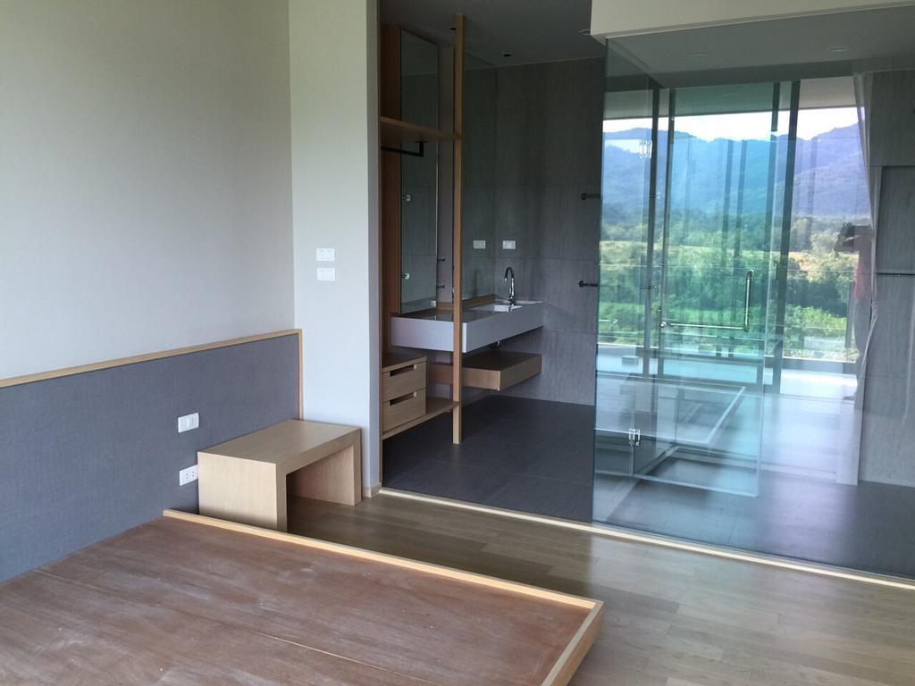 Panorama View Of The World Apartment Phayayen Ngoại thất bức ảnh