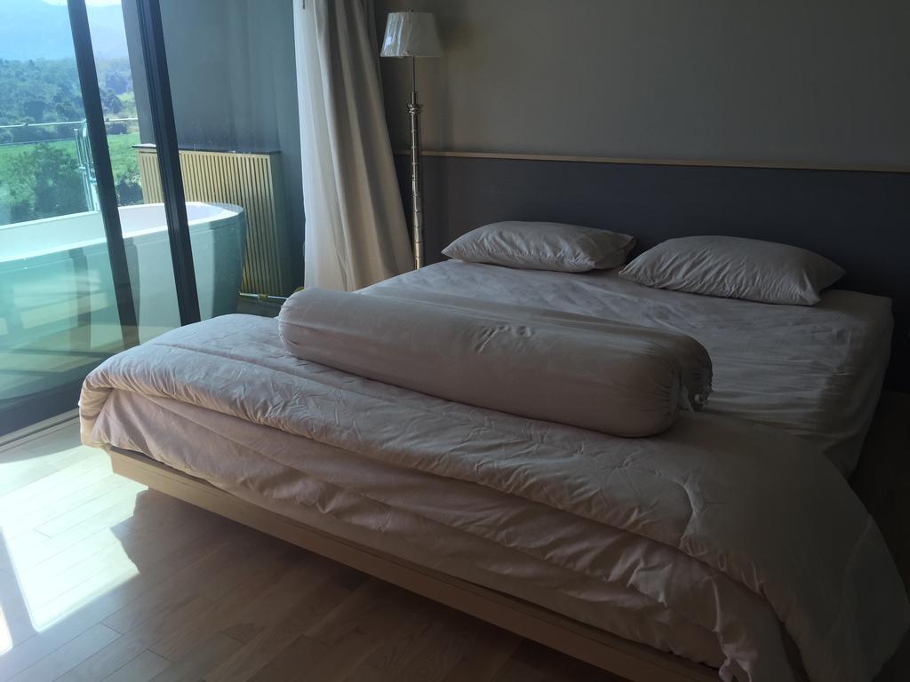 Panorama View Of The World Apartment Phayayen Ngoại thất bức ảnh